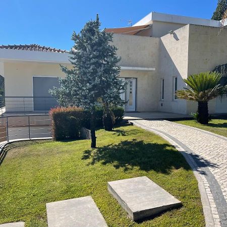Villa Quinas Playground Souto da Carpalhosa Exterior foto